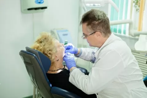 Про-Дента-Люкс