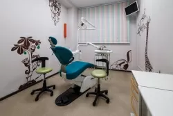 Клиника Доктора Пантелеева