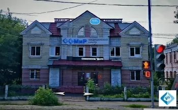 Медицинский центр МиР