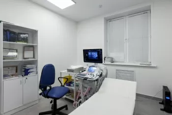 Клиника Медин