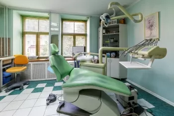 Стоматологический центр доктора Янушкевич