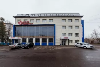 Альфа-Центр Здоровья