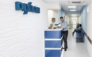 Диксион-Орел