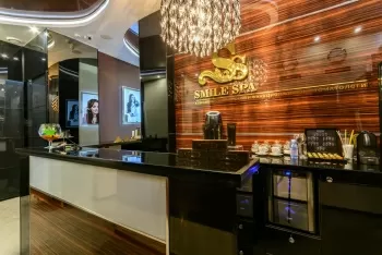 Smile SPA