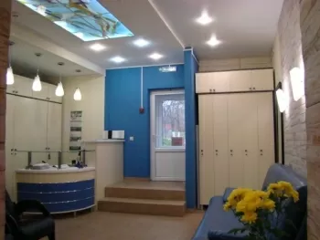 Стоматологический салон Гущиной