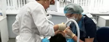 Стоматология М-Вита