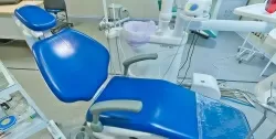 Доступная стоматология