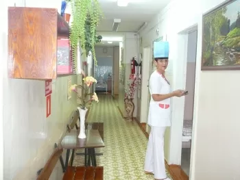 Городская больница № 5