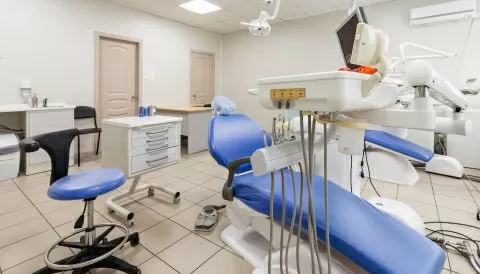 Доступная стоматология