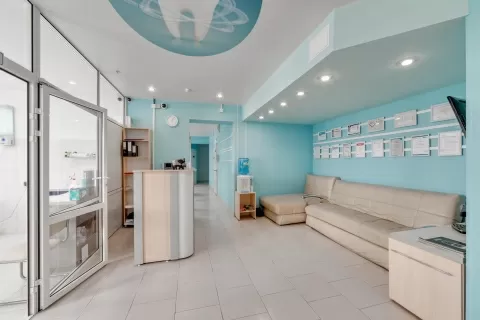 Стоматология Белый Слон