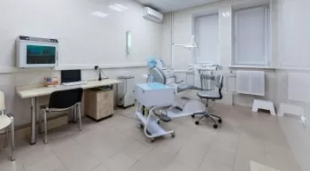 Стоматологическая клиника Апломб