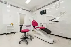 Кремлевская стоматология