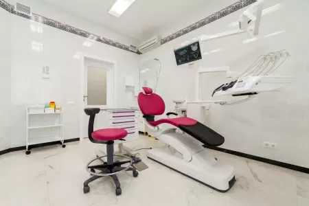 Кремлевская стоматология