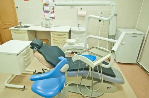 Стоматологическая клиника Доктор Марина