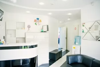 Эльбрус Дент