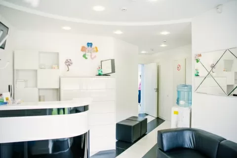 Эльбрус Дент