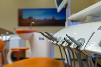 Стоматологическая клиника Добрый Доктор