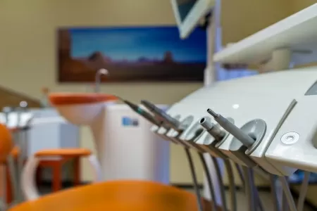 Стоматологическая клиника Добрый Доктор