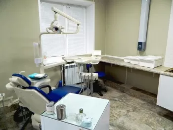 Стоматология Для всех