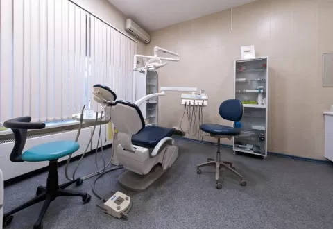 Студия Дент