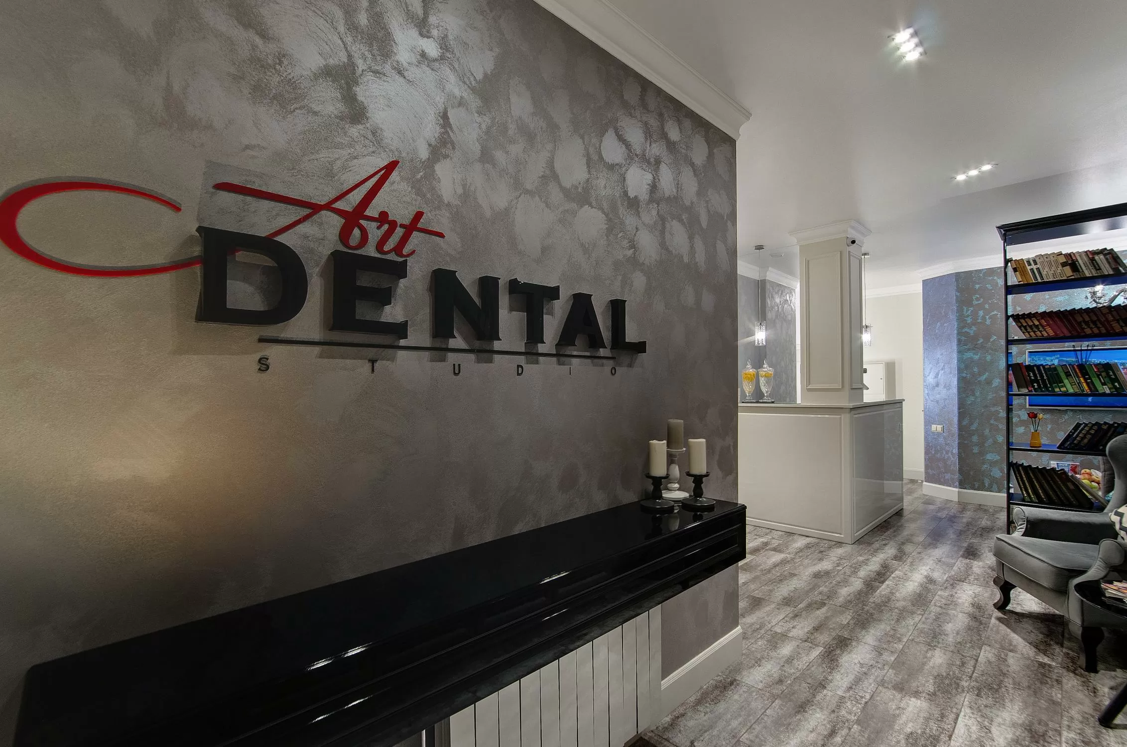 Стоматология Art Dental Studio на улице Маршала Тухачевского, 58 к 3 —  отзывы, цены, врачи, адрес, телефон и запись на прием - Москва - TopDent.ru