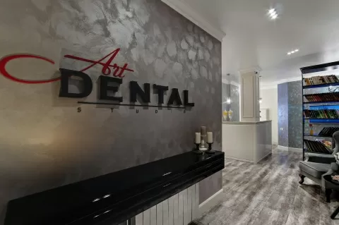 Art Dental Studio