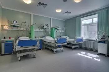 Клиническая больница МЕДСИ