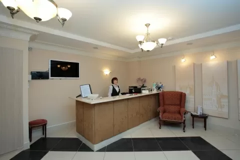 Клиника Семейной Стоматологии