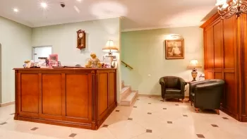 Клиника пластической хирургии и косметологии ФРАУ КЛИНИК