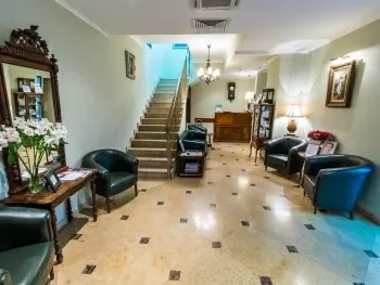 Клиника пластической хирургии и косметологии ФРАУ КЛИНИК