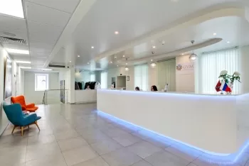 Медицинский центр GVM