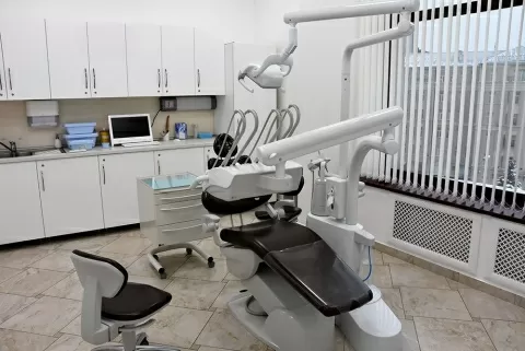 Центр профессиональной стоматологии