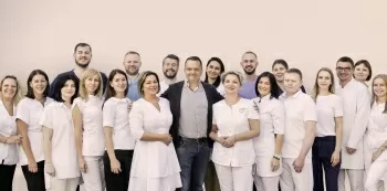 Стоматология Менделеев