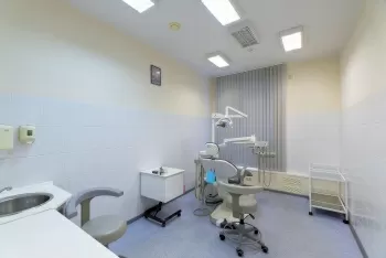 Доктор Смайл