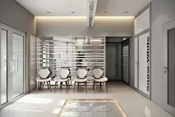 Доктор Смайл