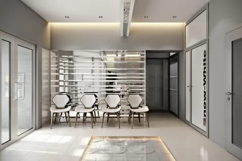 Доктор Смайл