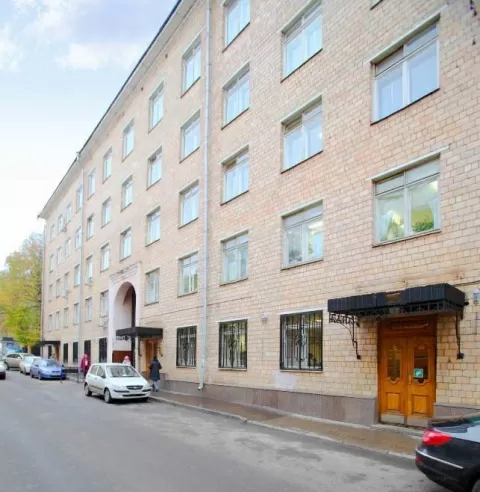 Клиника МЕДСИ