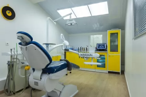 Стоматология Ортосклиник