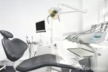 Стоматологическая клиника Литфонда