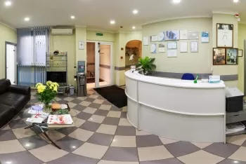 Стоматология ЛПС Дента