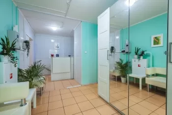 Доктор рядом