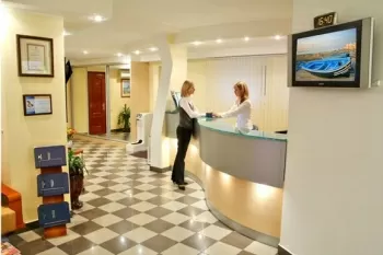 Первая Профессорская стоматологическая клиника