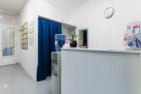 Добрый Доктор