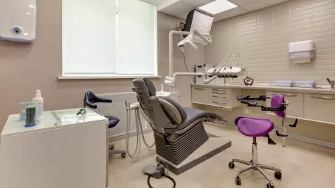Клиника стоматологии Династия врачей