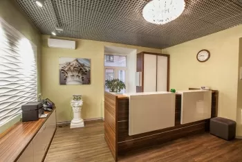 Potyaev Orthodontics