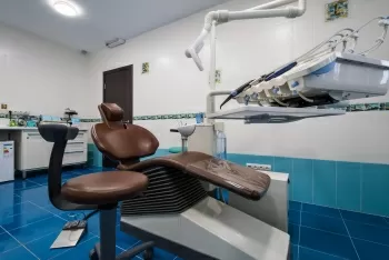 Стоматологический центр на Борисовских прудах