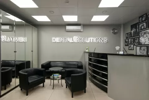 Dental Solutions