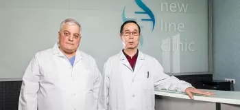 Медицинский центр Новая линия