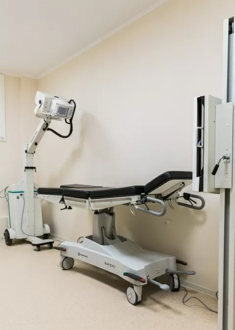 ABC медицина