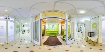 Доктор рядом